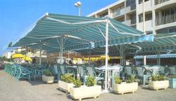 Store de terrasse